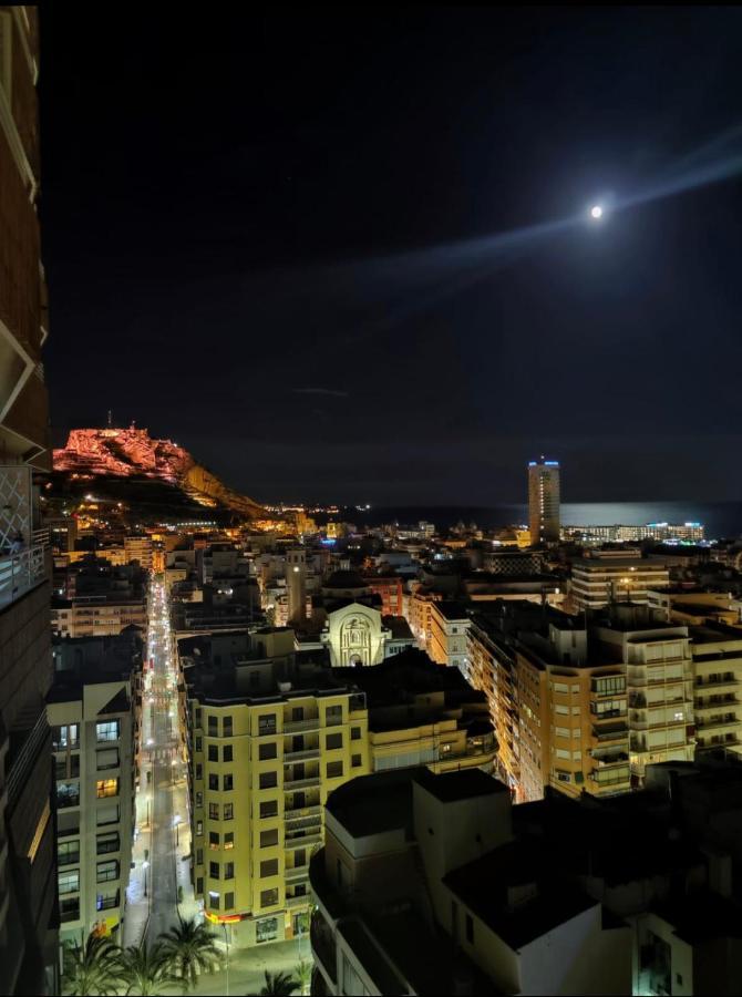 Apartament Alicante Exterior photo