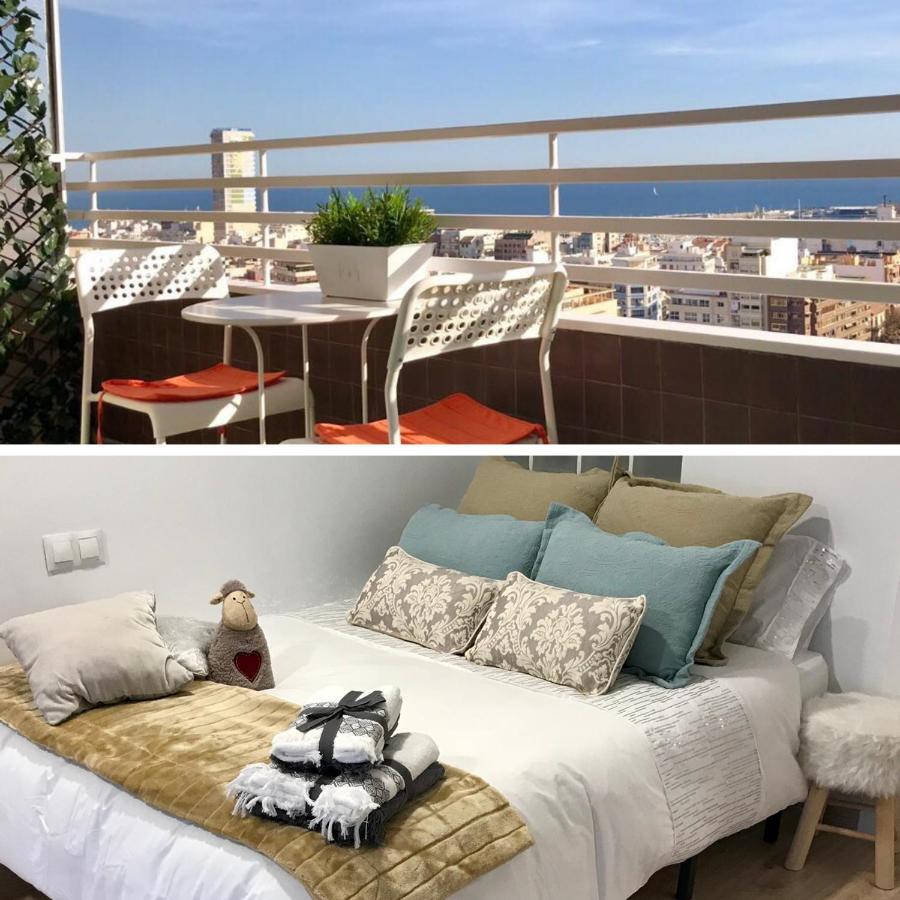 Apartament Alicante Exterior photo